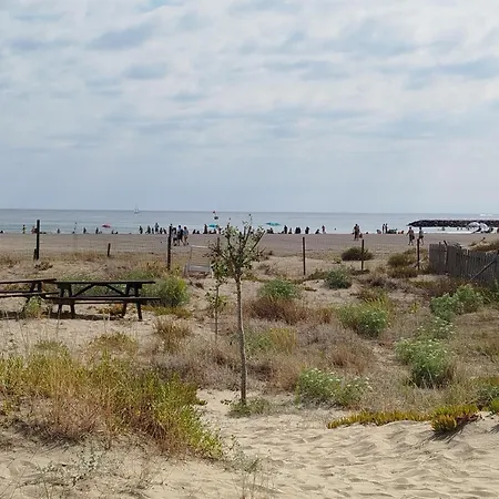 Des Dunes Le Grau-dʼAgde