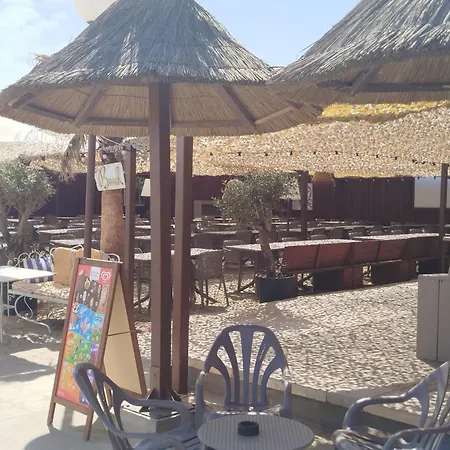 Des Dunes * Le Grau-dʼAgde